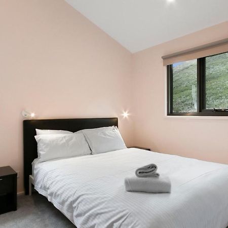 Villa Snowtel 4 Monte Hotham Exterior foto