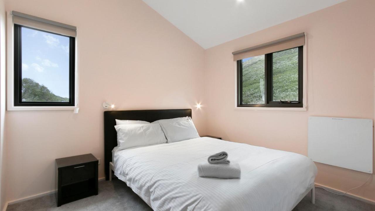 Villa Snowtel 4 Monte Hotham Exterior foto