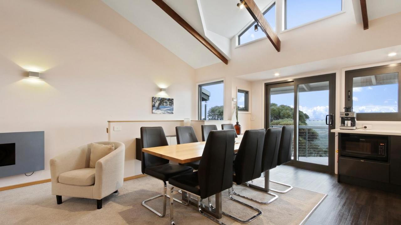 Villa Snowtel 4 Monte Hotham Exterior foto