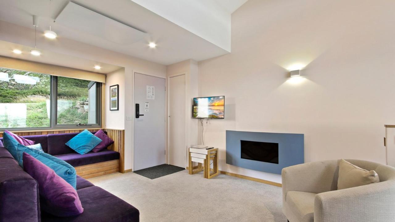 Villa Snowtel 4 Monte Hotham Exterior foto
