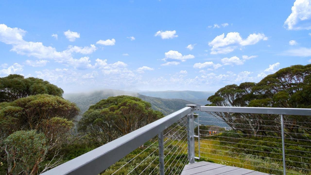 Villa Snowtel 4 Monte Hotham Exterior foto