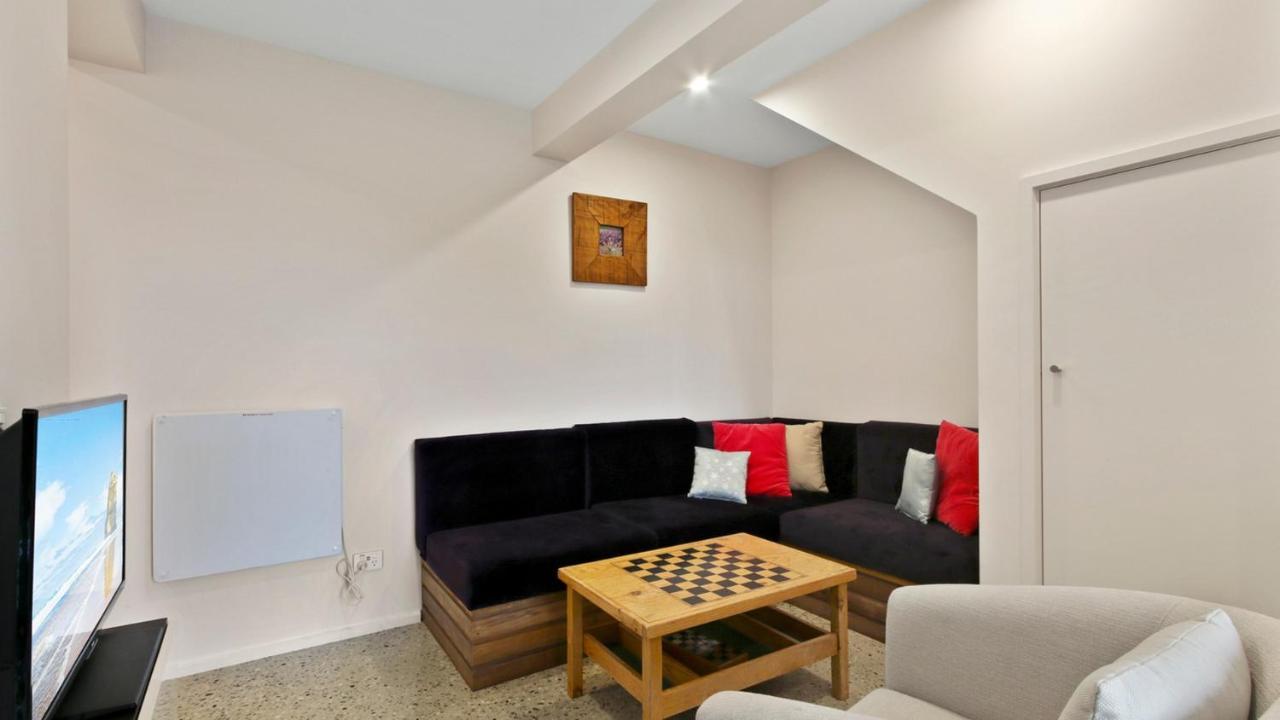 Villa Snowtel 4 Monte Hotham Exterior foto